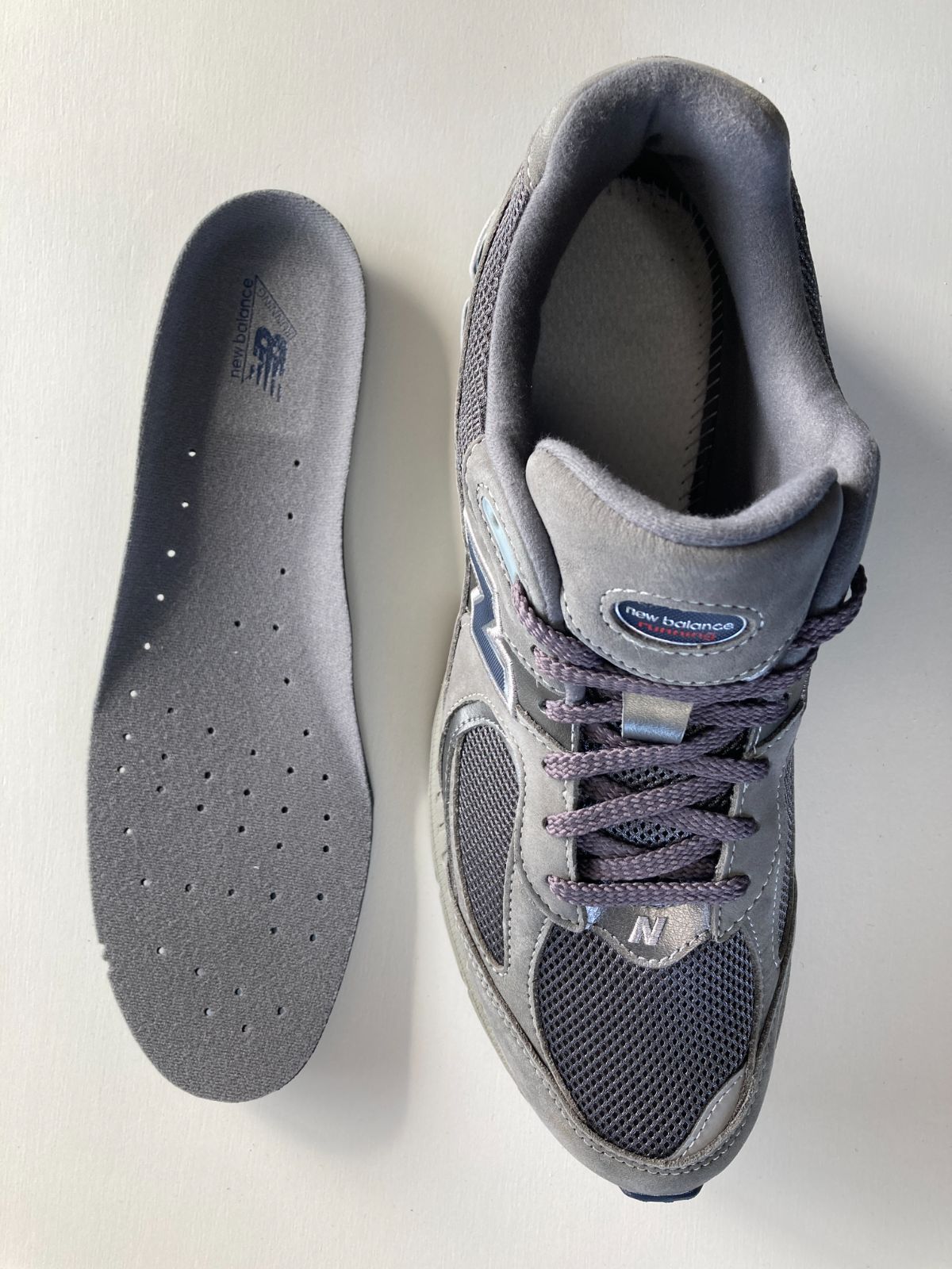 new balance ML2002RA US10 28cm - メルカリ