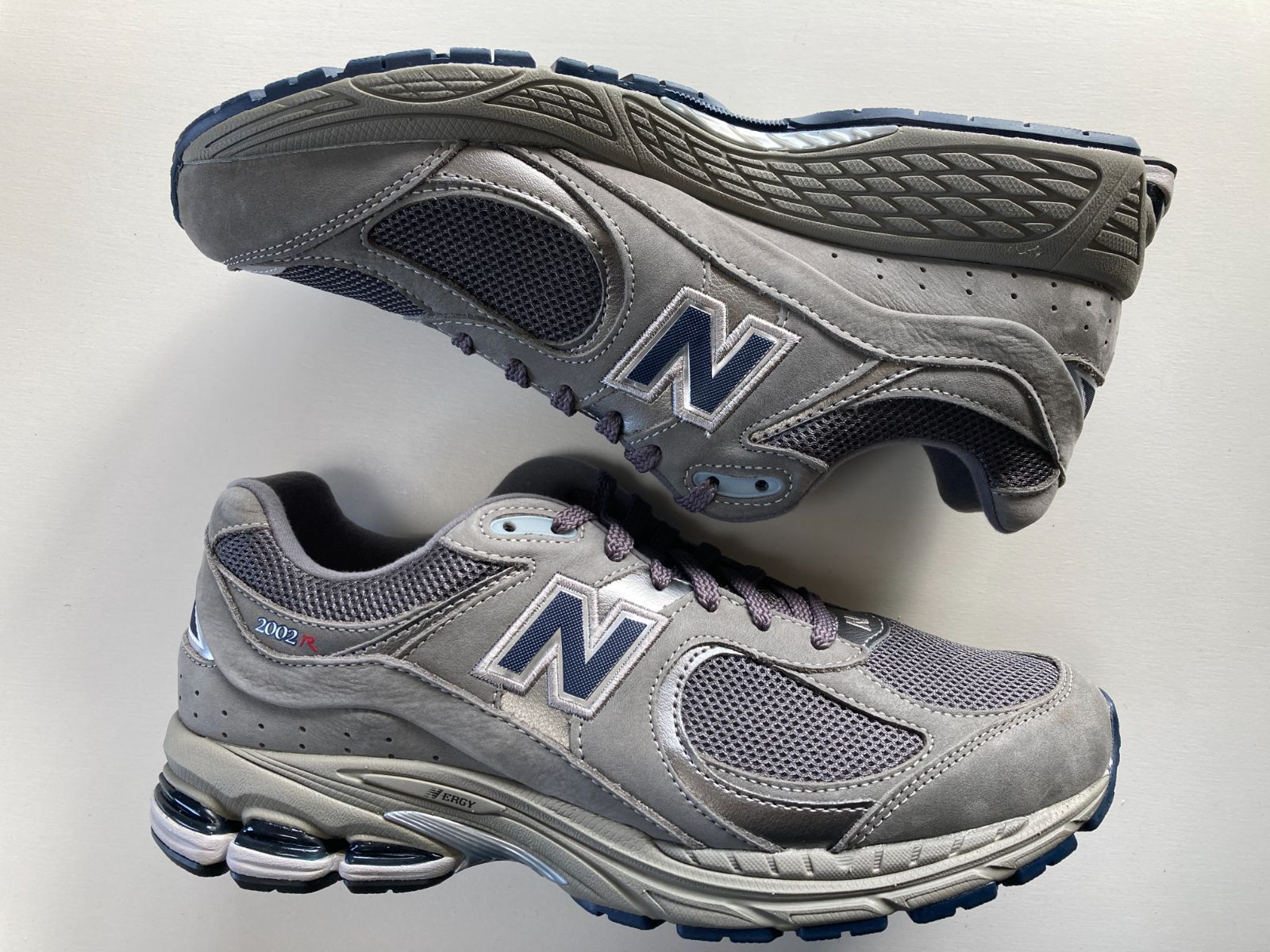 new balance ML2002RA US10 28cm - メルカリ