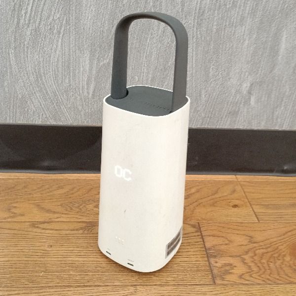 OKAMURA オカムラ ポータブルバッテリー DD 77 BA-G 279 ホワイト 在庫複数台あり