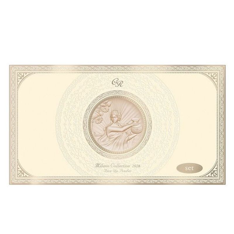 ミラノコレクション2020 GR 30gの新品・未使用のパウダーのみ Amazon | カネボウ ミラノコレクション Milano Collection GR フェース