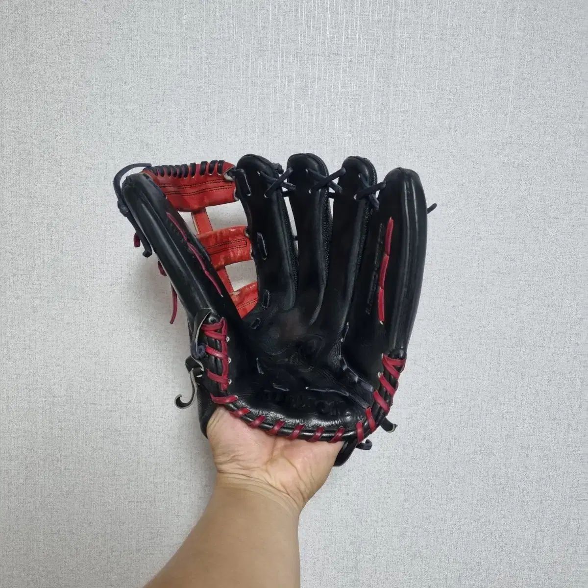 ウィルソン A 2000 外野グローブ