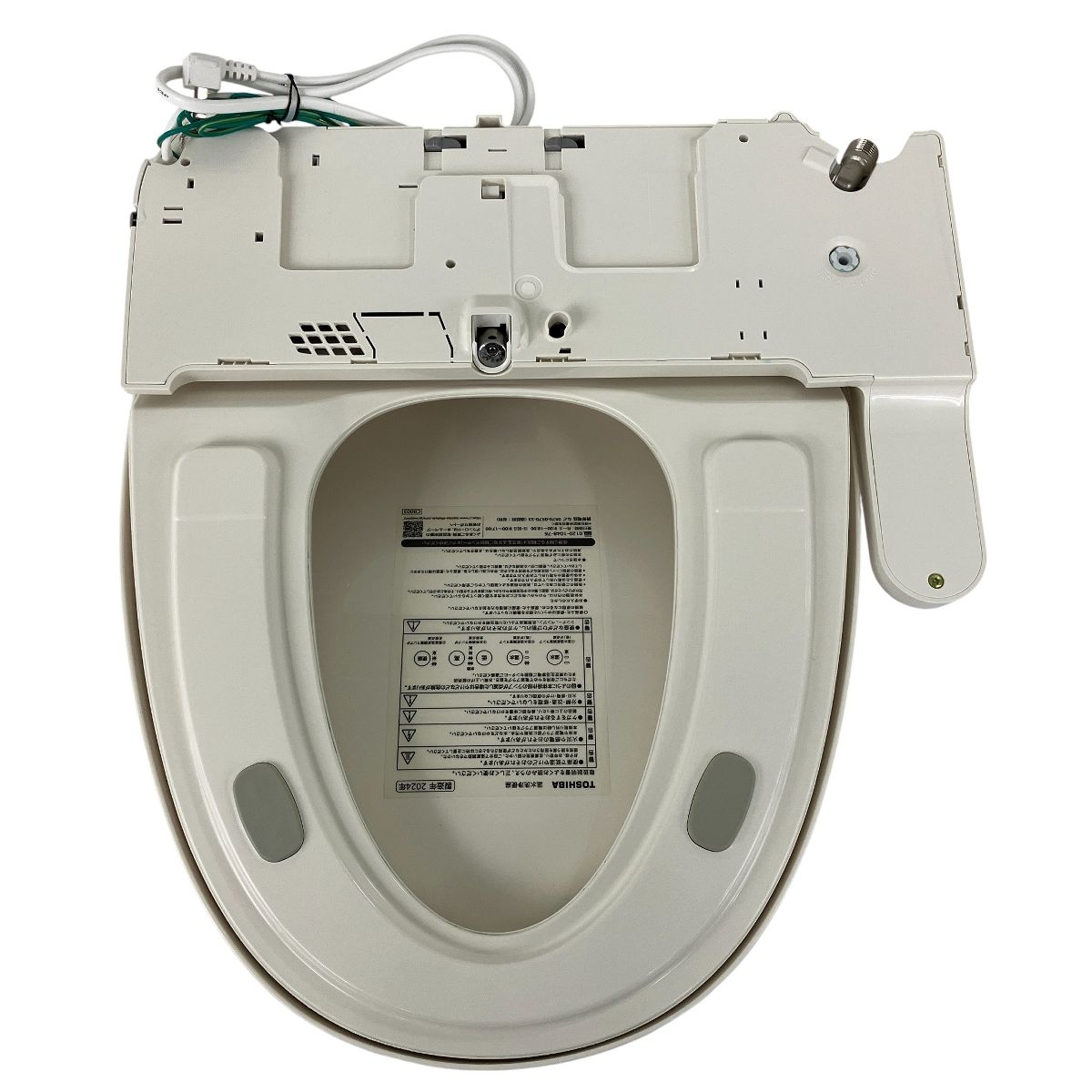 クリーンウォッシュ 100