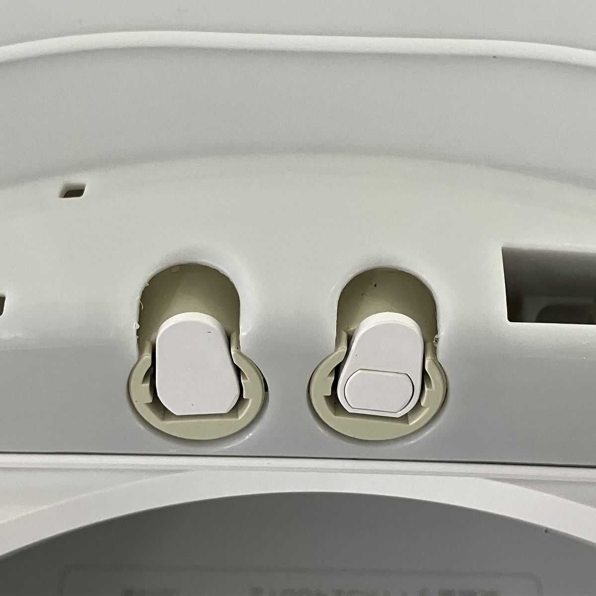 1 シャワートイレ