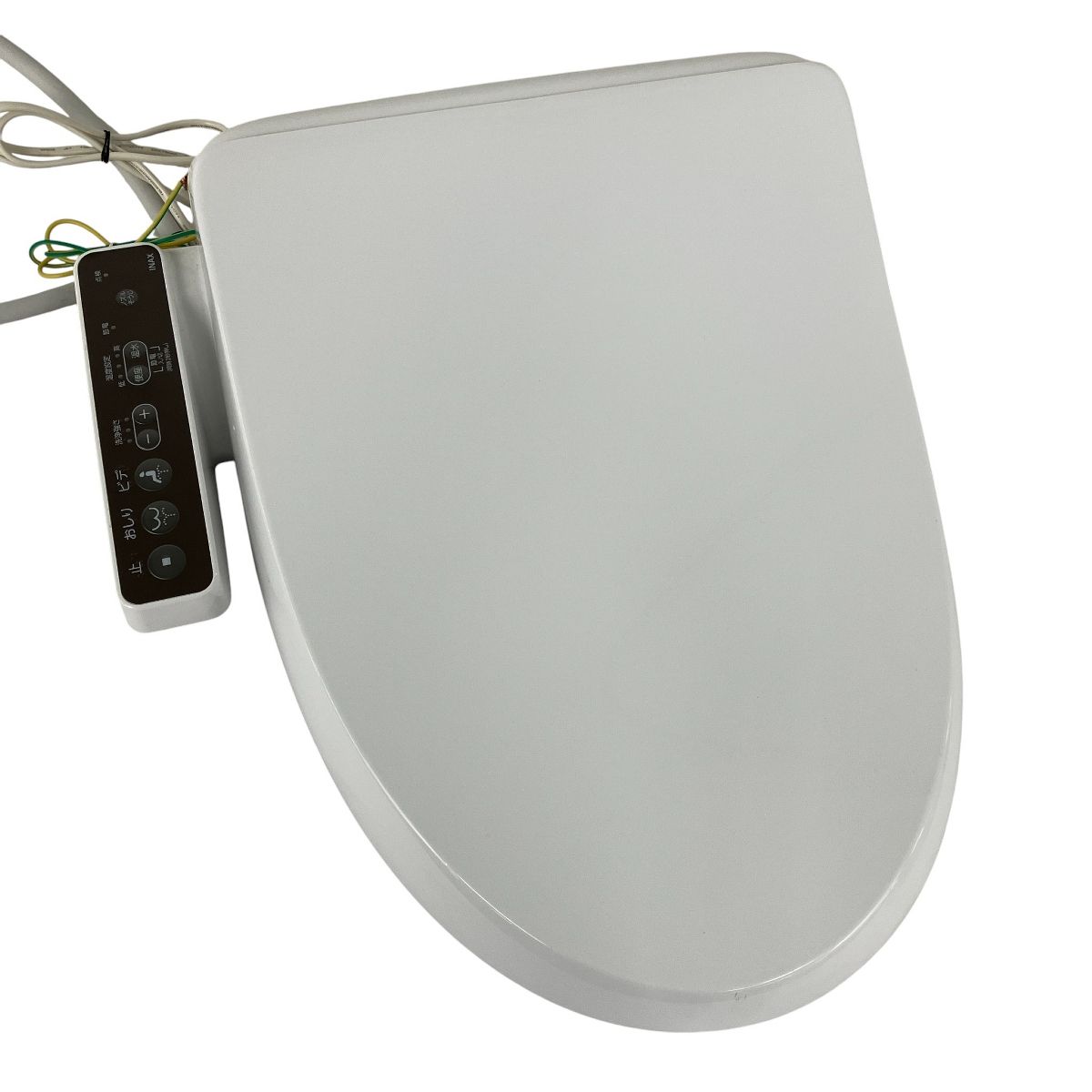 LIXIL INAX CW-RG 1 シャワートイレ 製