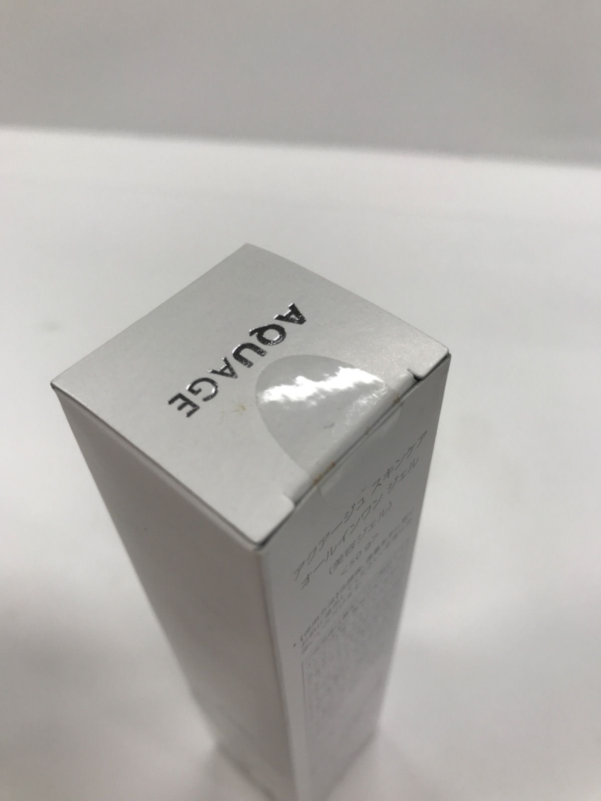 F1956 Aura アウラ アクアージュ スキンケア オールインワン ジェル