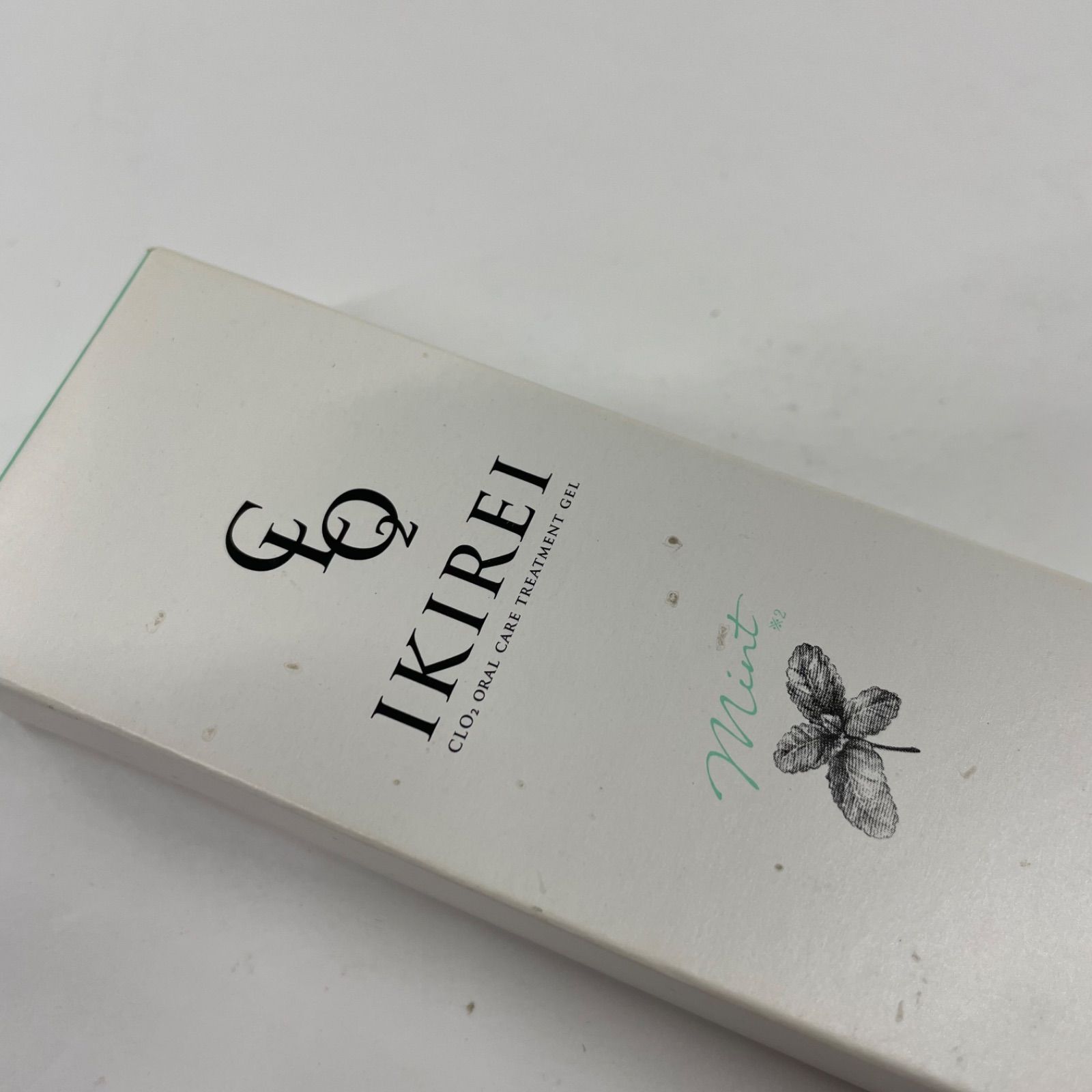 K1944 K IKIREI イキレイ オーラルケア トリートメントジェル (口腔用