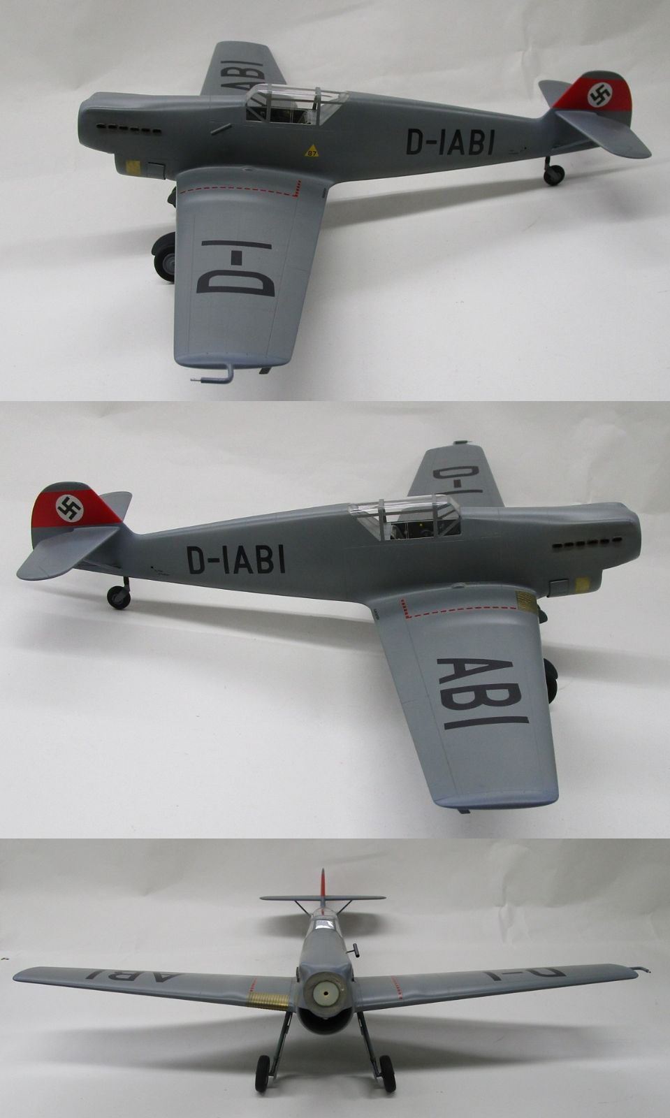 ウイングクラブ 1|24 D-I ABI krt 100627 m