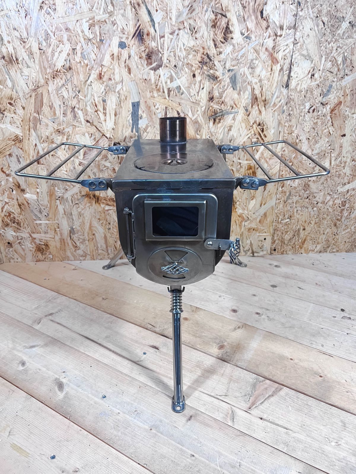 WINNERWELL ウッドストーブ