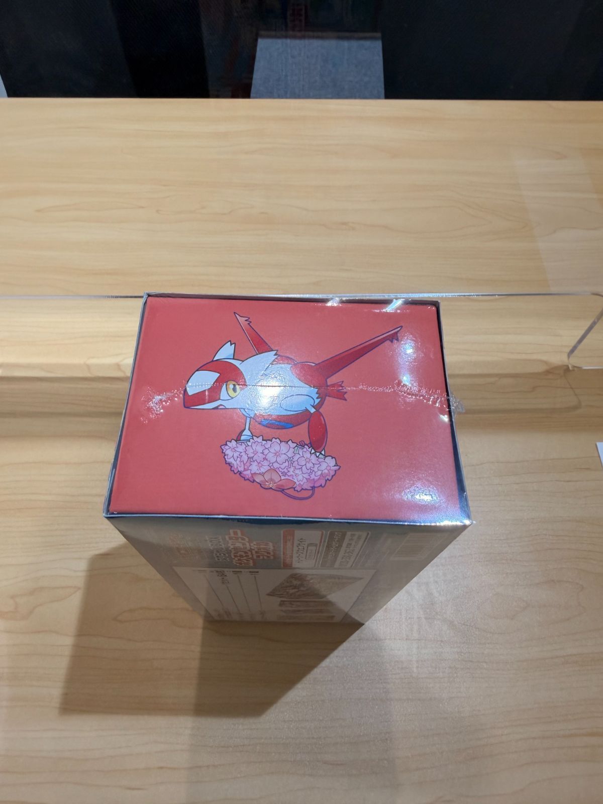 新品未開封】ポケモンセンター フクオカ&トウホクスペシャルBOX - メルカリ