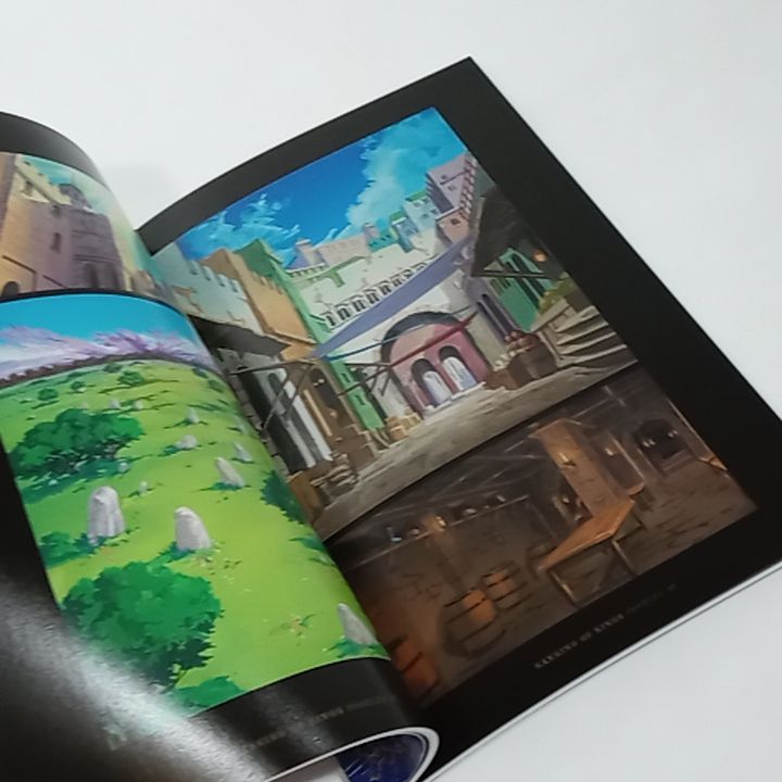 2～4巻未開封】アニメBlu-ray 王様ランキング Blu-ray BOX 完全生産