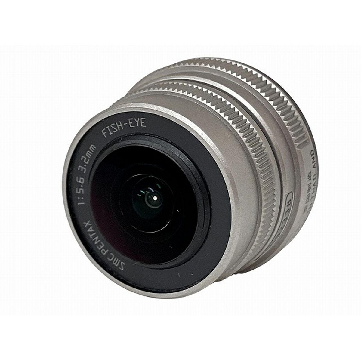 PENTAX 03 FISH EYE 3 2 mm F 5 6 Qマウント 魚眼レンズ フィッシュアイ 単焦点 トイレンズ カメラ ペンタックス