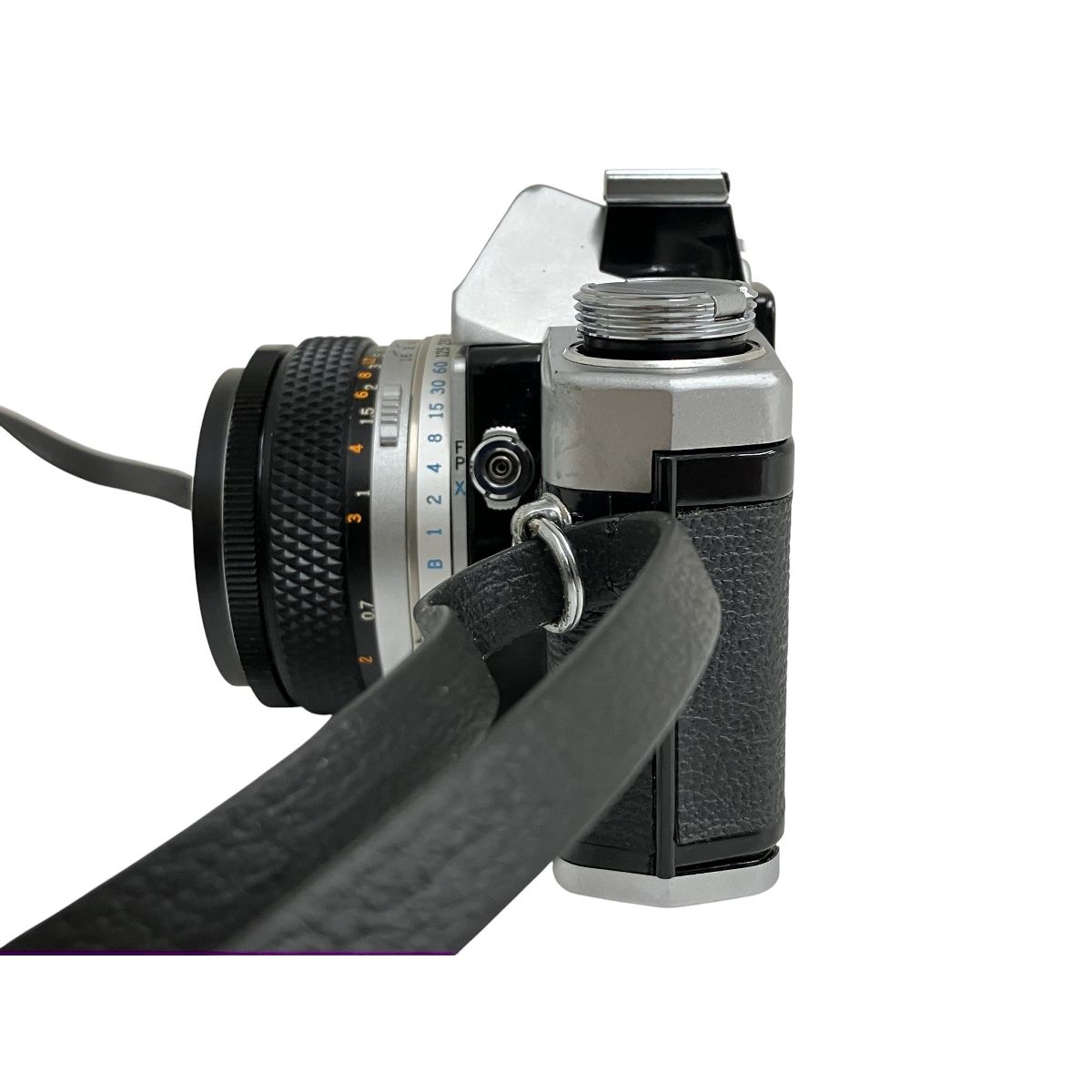 OLYMPUS OM-1 オリンパス ボディ フィルムカメラ 一眼レフ 機械式 MF