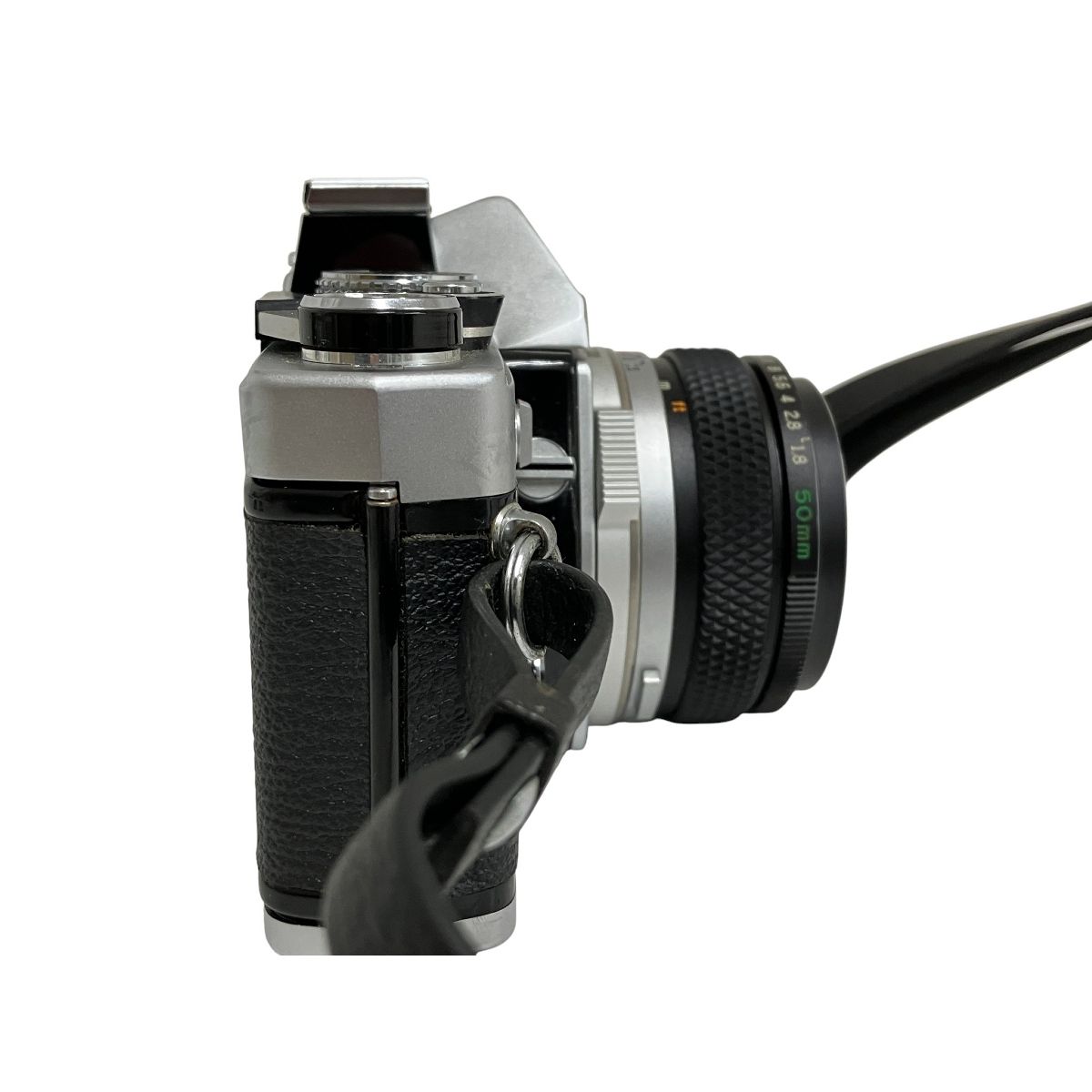 OLYMPUS OM-1 オリンパス ボディ フィルムカメラ 一眼レフ 機械式 MF