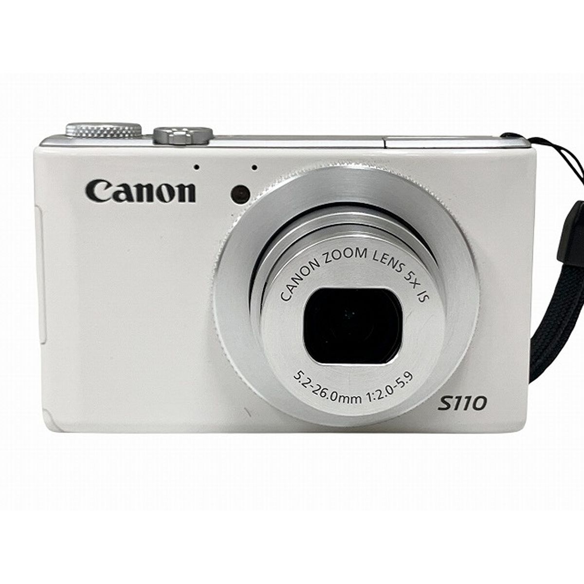 Canon PC1819 PowerShot S110 コンパクト デジタル カメラ コンデジ