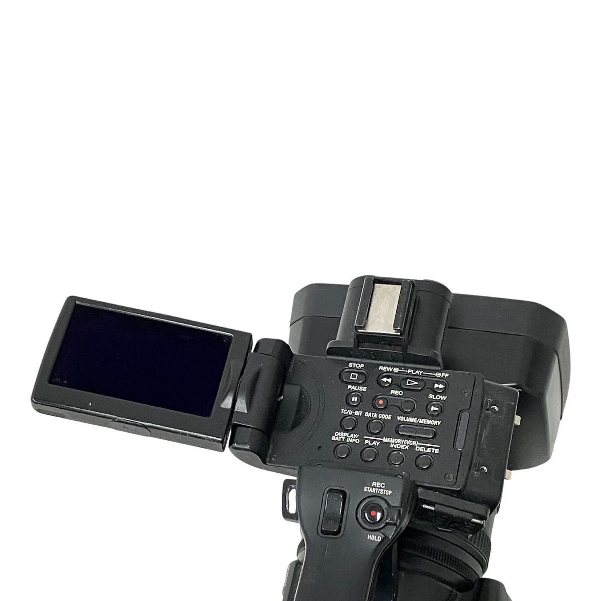 SONY ソニー HVR-Z5J HDVビデオカメラ 業務用ビデオカメラ