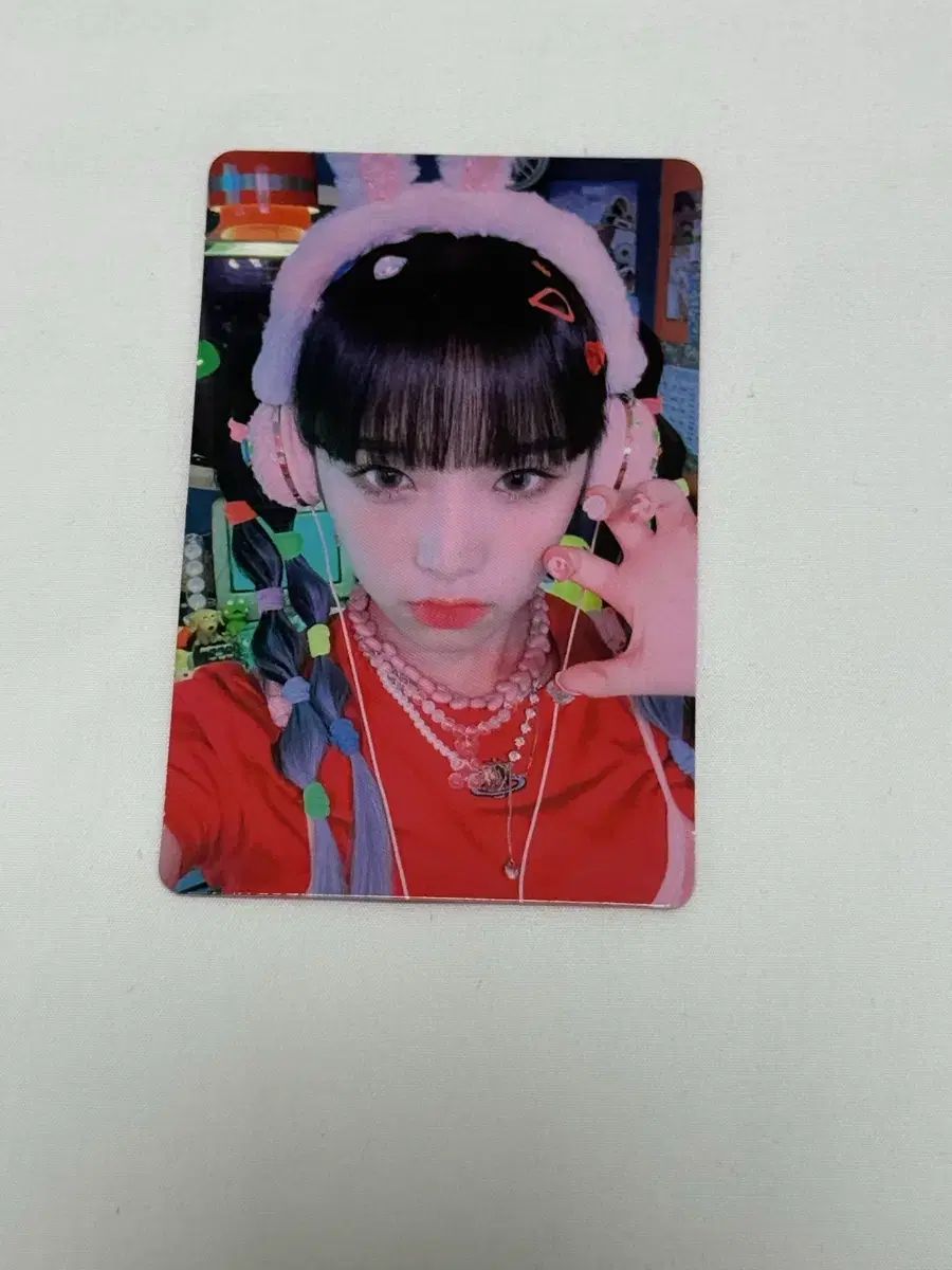 チェ・イェナ(YENA) SMARTPHONE トレカ まとめ - メルカリ