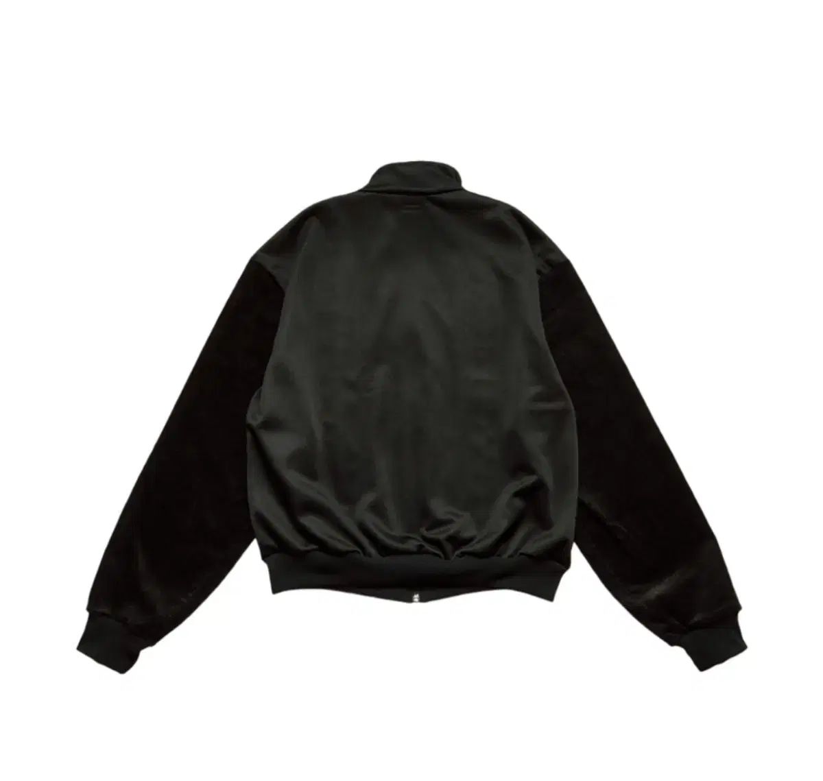 カリナ KAPITAL スムース ジャージ COACH EK 1600 LCA ブラック 04