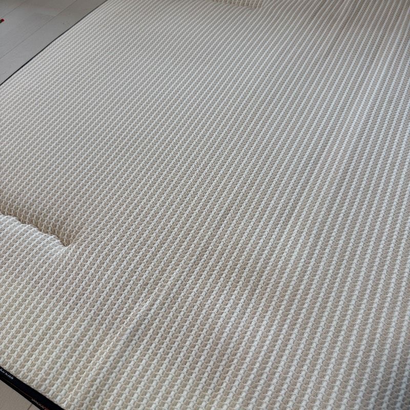 美品】京都西川 SAMURAI SLEEP サムライスリープ 敷布団 マットレス