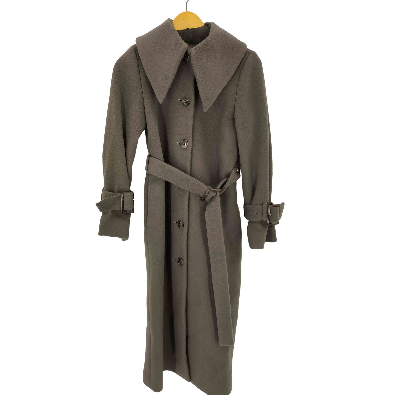 スナイデル snidel 22AW デザインカラーコート レディース JPN：0 