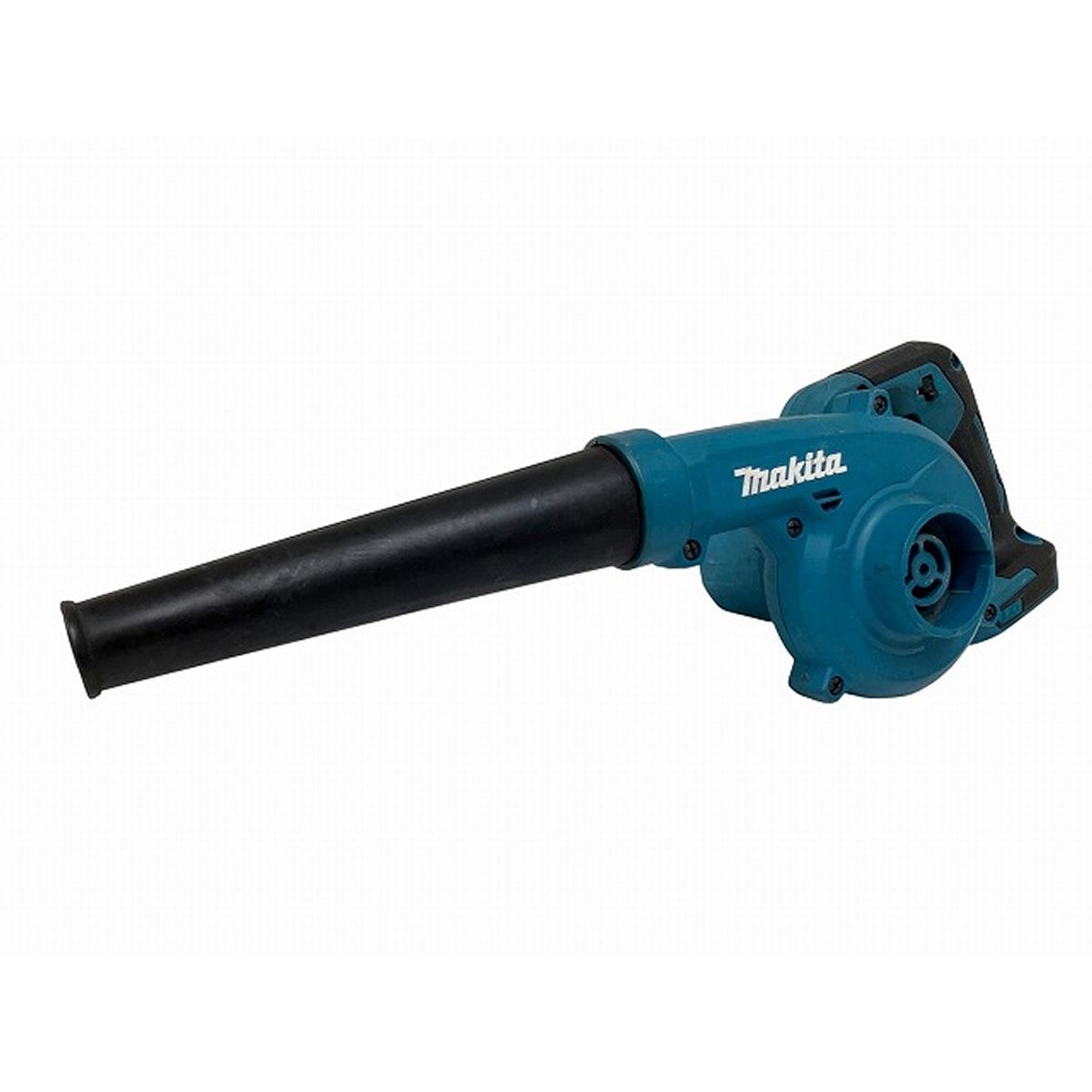 マキタ UB 185 D 充電式 ブロワ 18 V コードレス 送風機 洗車 掃除 DIY 電動工具 Makita