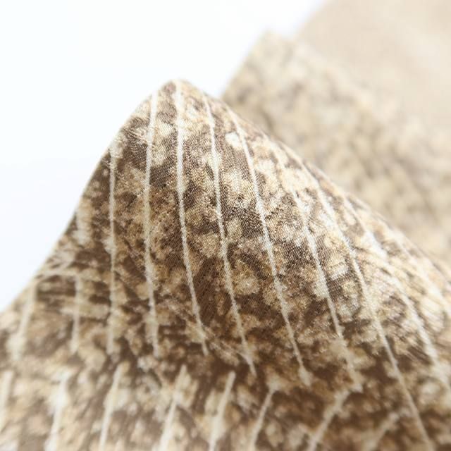 ✾まめ藤✾三越謹製 正絹