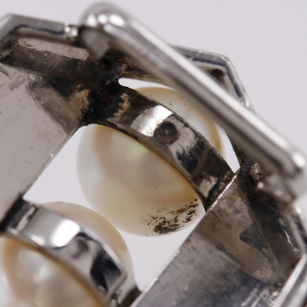 ニッケル レディース