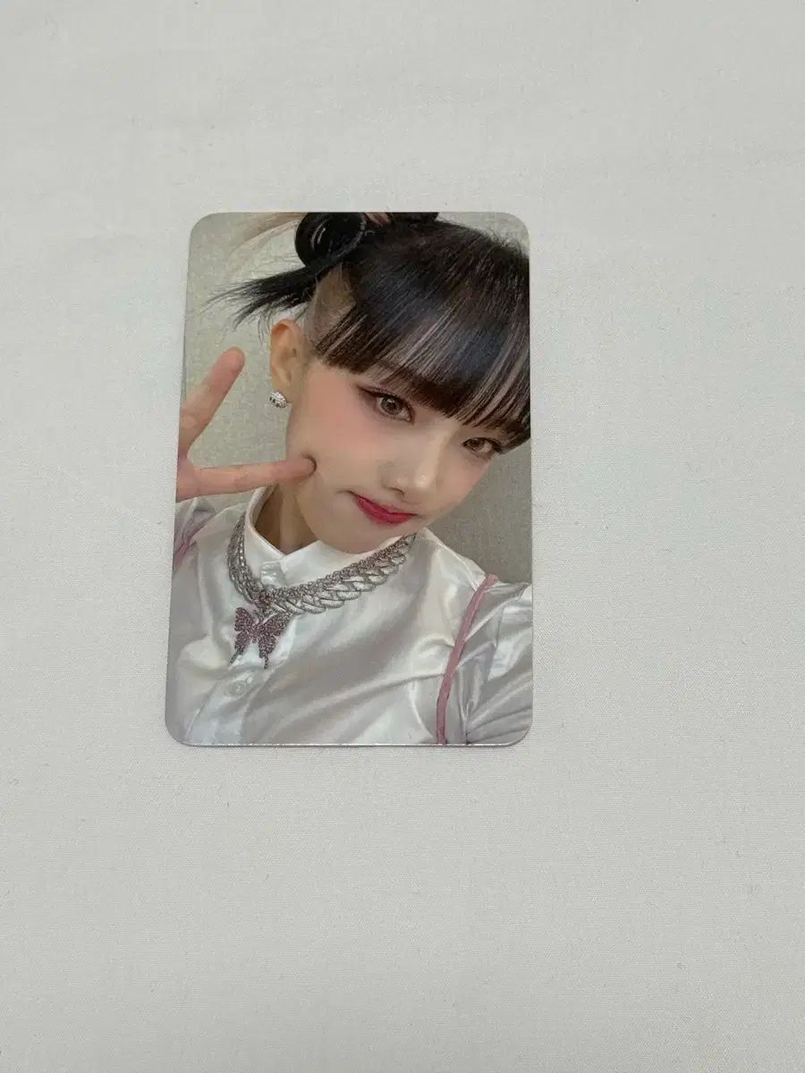 イェナ YENA IZ*ONE マカオ コンサート 入場特典 トレカ イェナ イェナ トレカ 特典トレカ イェナ YENA IZ*ONE マカオ