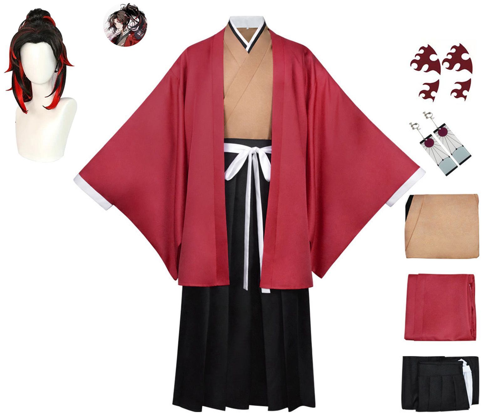 SOSHIOTSUKI×ZARA ウールダーツパンツ M 新品