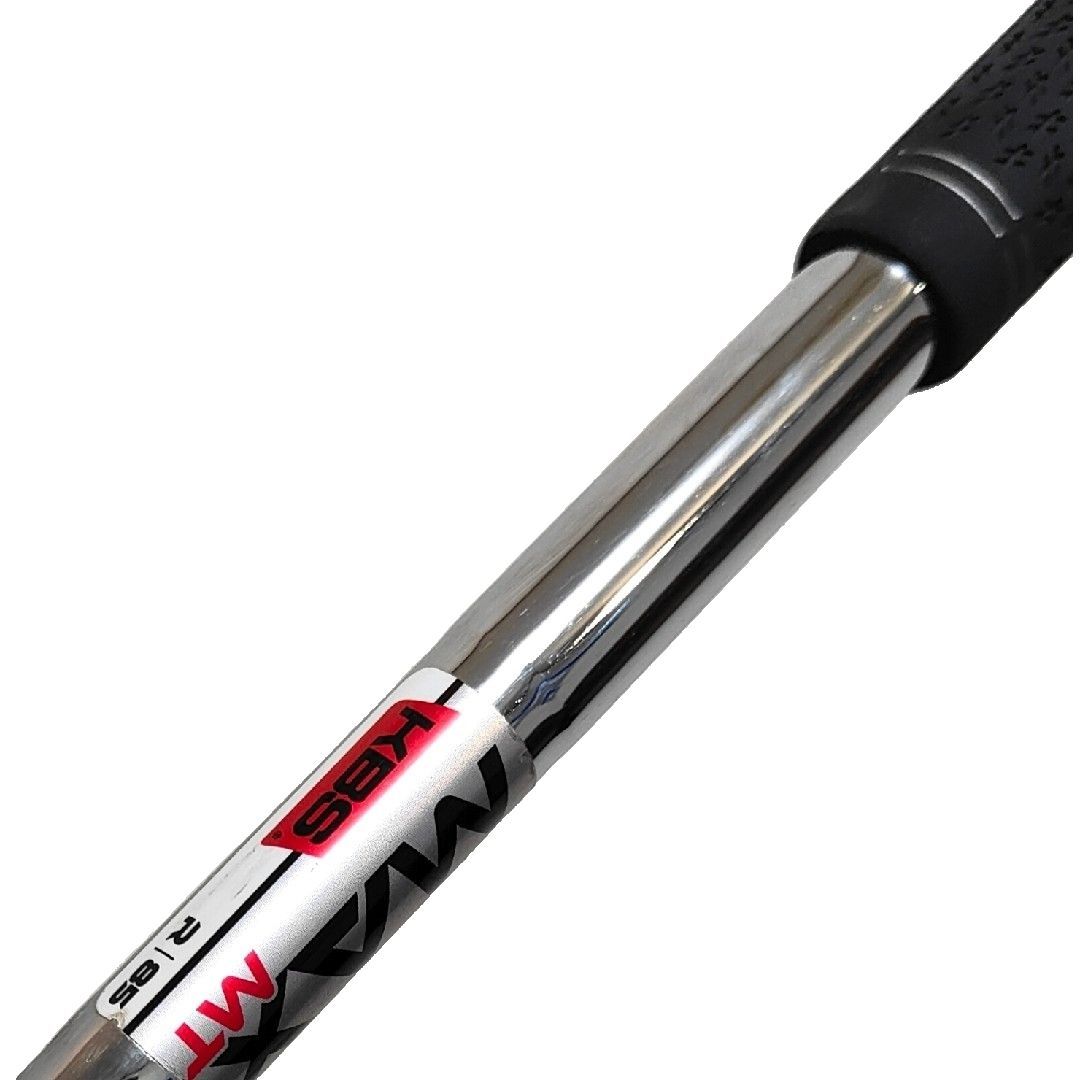 新品 テーラーメイド #7S ステルス アイアン単品 スチールシャフト