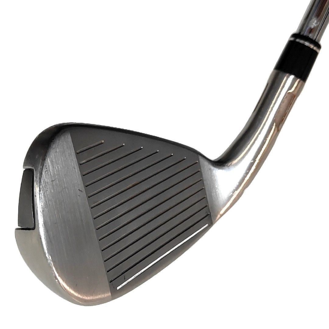 TaylorMade Stealth 7番アイアン シャフトS ステルスHD 7番アイアン