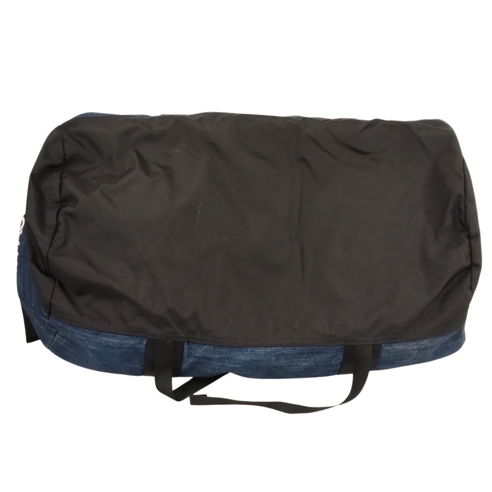 Supreme the north face Denim ダッフルバック SUPREME シュプリーム The North Face デニム ダッフル バッグ