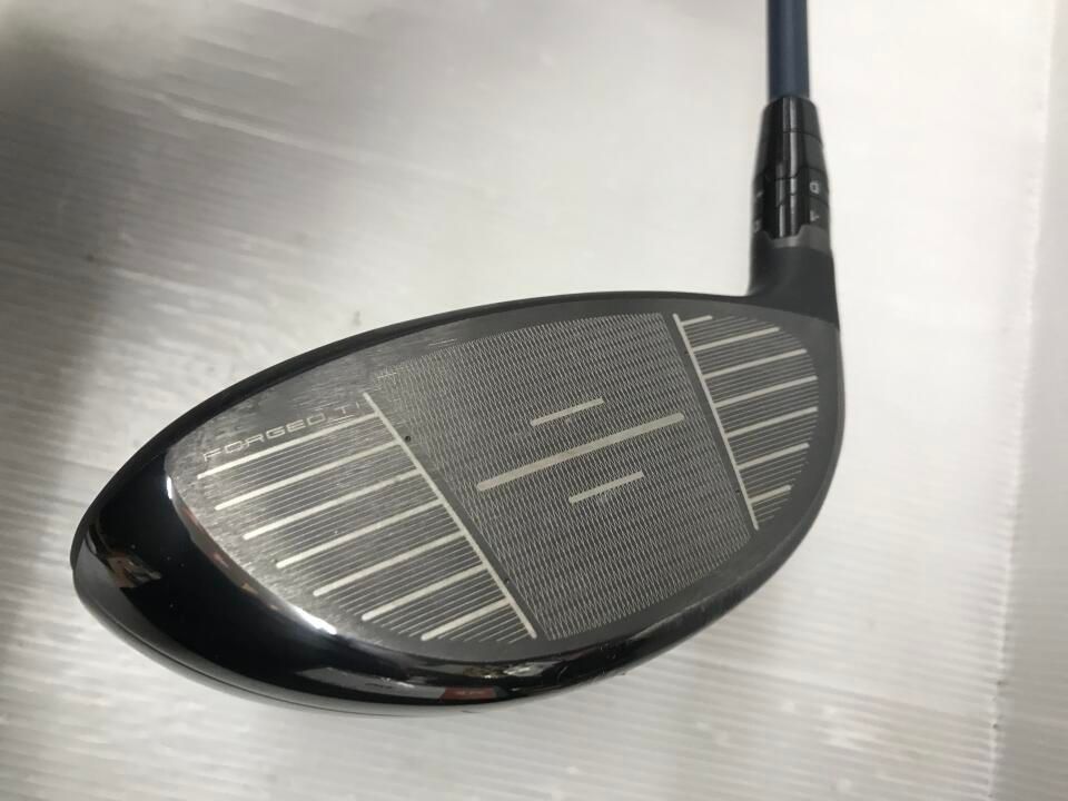 キャロウェイ PARADYM X 10.5度 VENTUS TR 5 for Callaway Rフレックス ドライバー 最短