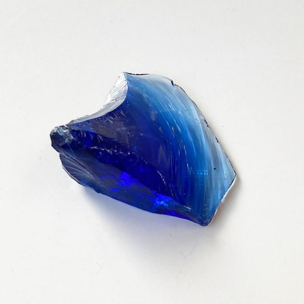 アンダラクリスタル〈エレスチャルサファイア 青〉 送料無料