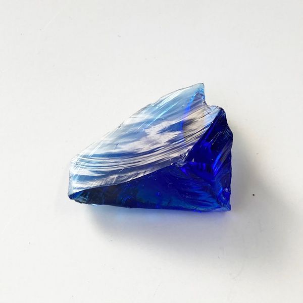 アンダラクリスタル〈エレスチャルサファイア 青〉 送料無料