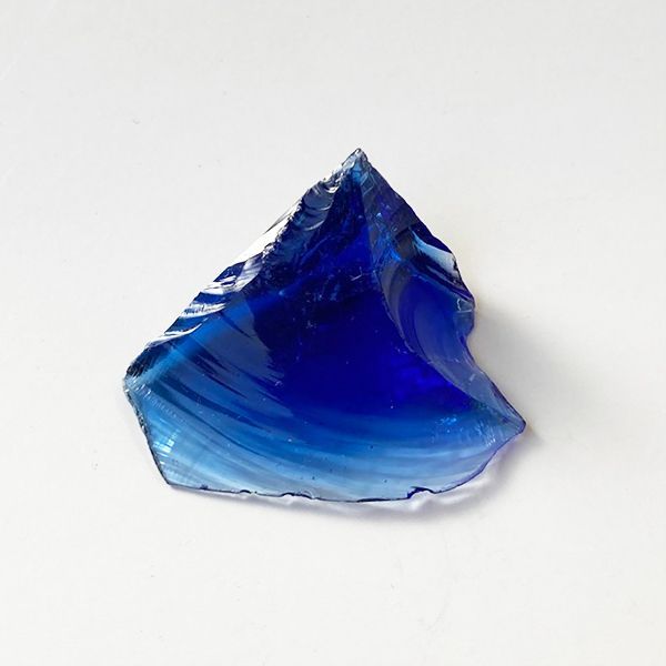 アンダラクリスタル〈エレスチャルサファイア 青〉 送料無料