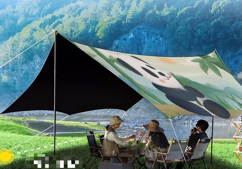 サンシェルター