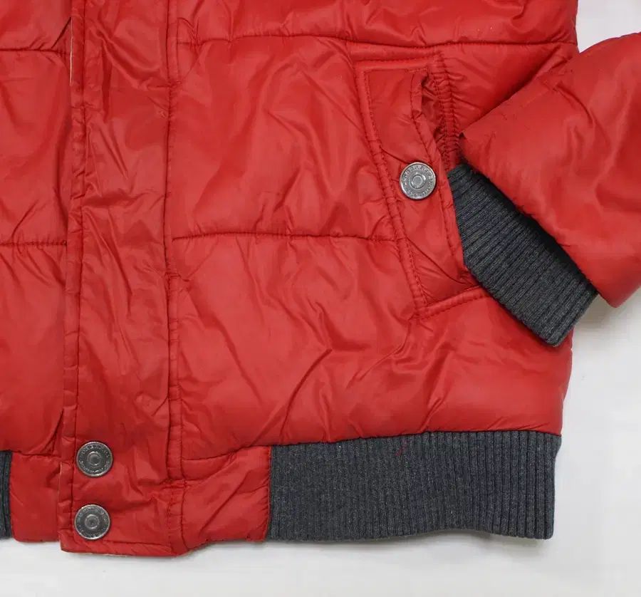  バーバリー キッズ 10 Y 身長 140 ダウン アウター F 07 その他 ジャケット ブルゾン