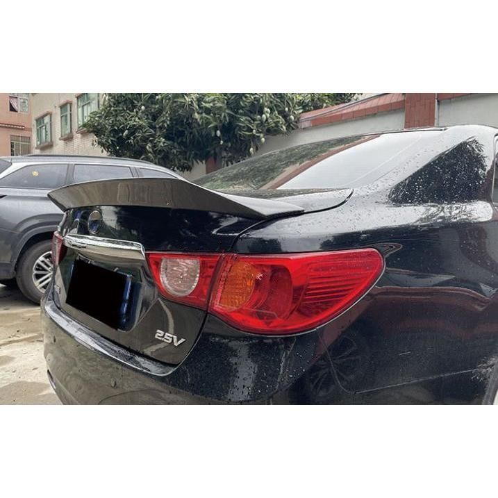 トヨタ TOYOTA マークX 2009-2019 GRX130 リア トランクスポイラー