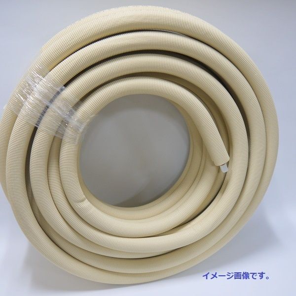 オーケー器材 オーケースカイ ペアコイル 2分4分 20m巻 K-HP24E 未使用