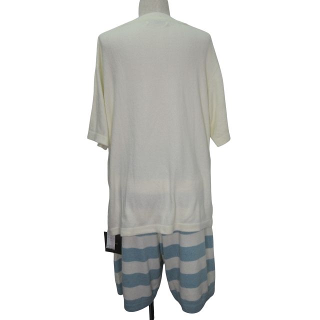 ルームウェア タグ付き