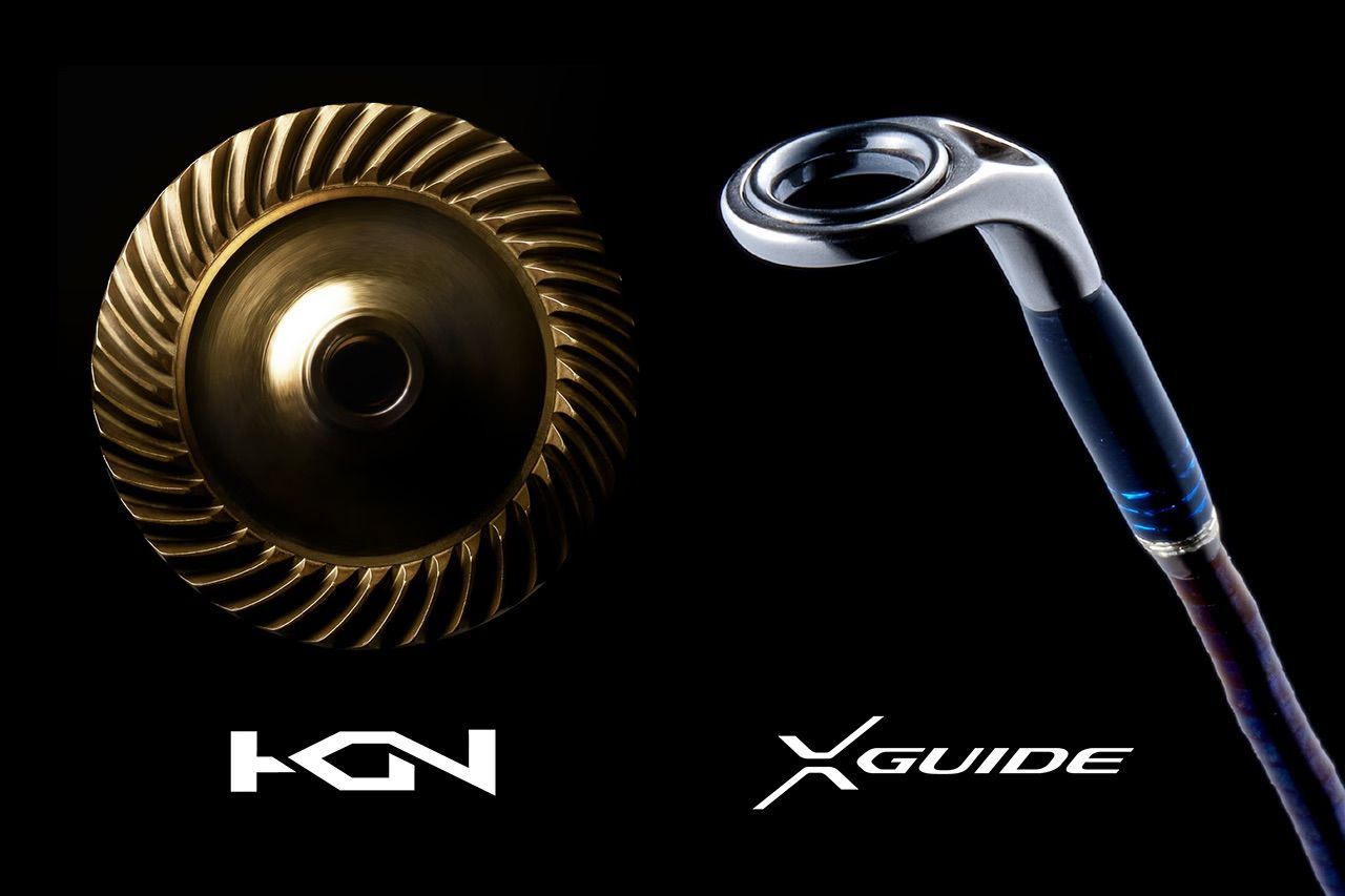 シマノ ワールドシャウラ リミテッド 2752R-2 / SHIMANO WORLD SHAULA