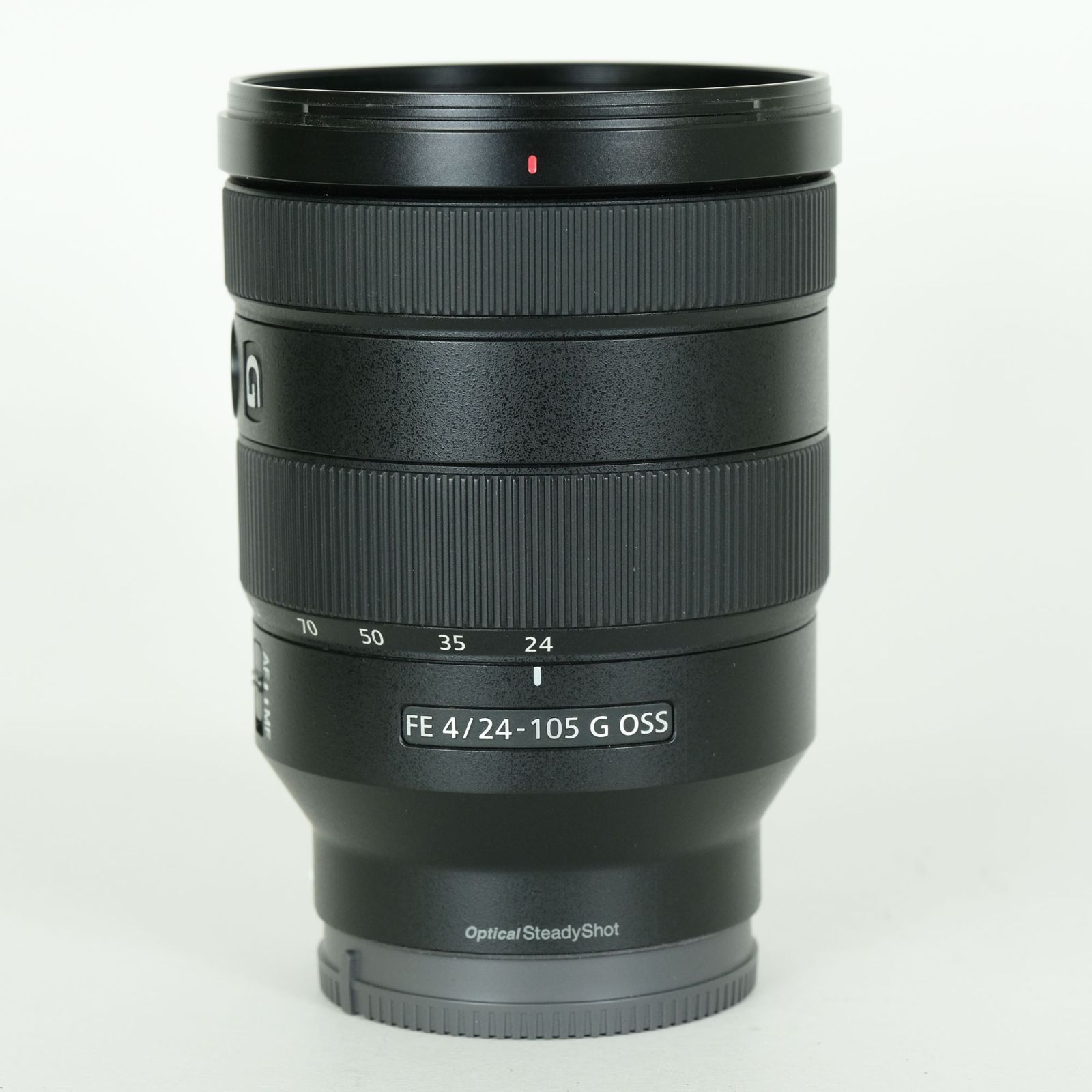 良品 | 高級フィルター2種付] SONY FE 24-105mm F4 G OSS SEL24105G