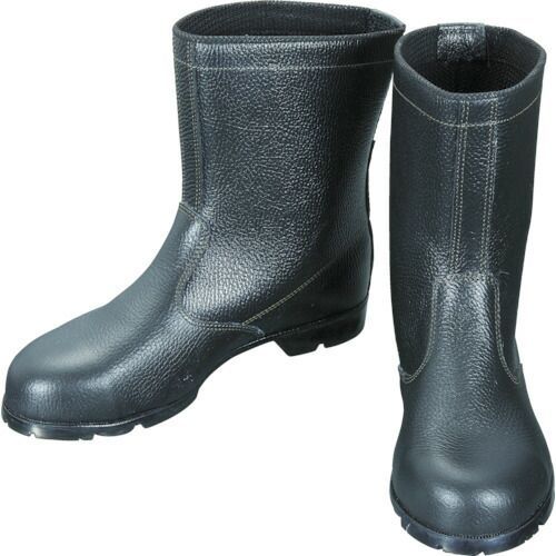 シモン 安全靴 半長靴 ＡＳ２４ ２５．５ｃｍ