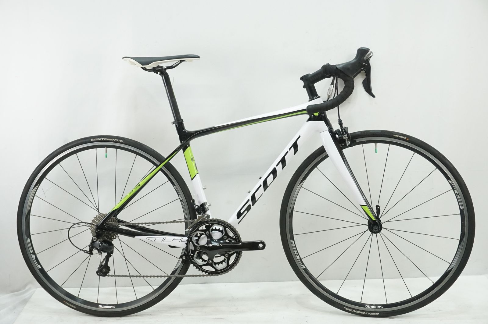 SCOTT スコット 2015年モデル ロードバイク