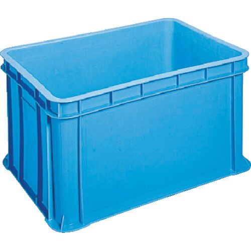 積水 Ｓ型コンテナ Ｓ−５４−２ 青