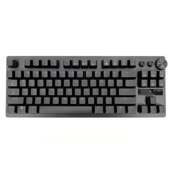 bn 10 Razer Huntsman V 3 Pro Tenkeyless RZ 03- -R M 1 ブラック 元箱あり