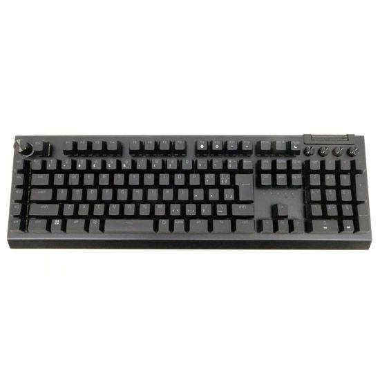 bn 11 Razer BlackWidow V 4 Pro JP Yellow Switch RZ 03- -R 3 J 1 元箱あり