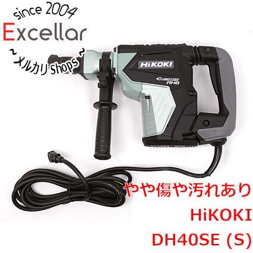 bn 9 HiKOKI ハンマドリル DH 40 SE S