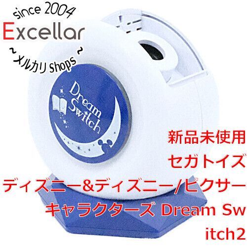 bn:0] 【新品(開封のみ)】 セガトイズ ディズニー＆ディズニー