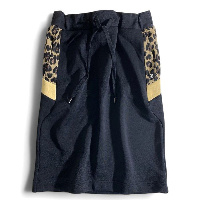 PEARLY GATES パーリーゲイツ ゴルフ 日本製 ハイスペック裏毛 切替